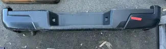 Bumper assortment