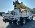 2014 Freightliner Altec Digger Derrick truck