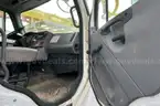2014 Freightliner Altec Digger Derrick truck