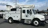 2017 Freightliner M2106 / Altec Bucket