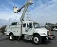 2017 Freightliner M2106 / Altec Bucket