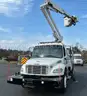 2017 Freightliner M2106 / Altec Bucket