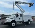 2017 Freightliner M2106 / Altec Bucket