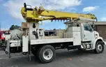 2009 Sterling Terex Digger Derrick