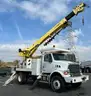 2009 Sterling Terex Digger Derrick