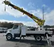 2009 Sterling Terex Digger Derrick