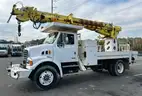 2009 Sterling Terex Digger Derrick