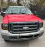 2006 Ford F-250 4x4