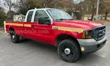 2006 Ford F-250 4x4
