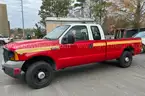 2006 Ford F-250 4x4