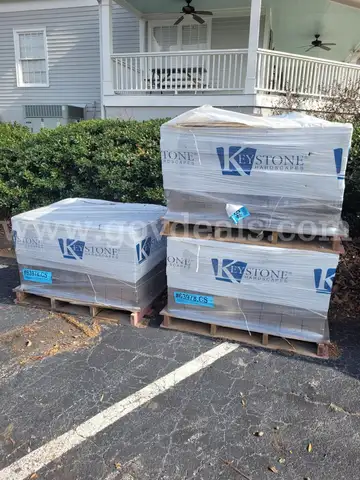 Keystone Pavers