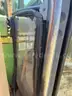2002 JOHN DEERE 6410 4X4 TRACTOR WITH 2002 TIGER BOOM MOWER ATTACHMENT