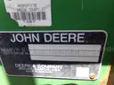 2002 JOHN DEERE 6410 4X4 TRACTOR WITH 2002 TIGER BOOM MOWER ATTACHMENT