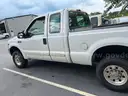 2001 Ford F-250 SD