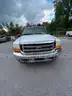 2001 Ford F-250 SD