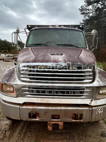 2007 Sterling Acterra