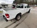 2007 Ford Ranger