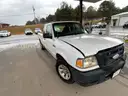 2007 Ford Ranger