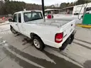 2007 Ford Ranger