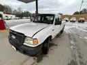 2007 Ford Ranger