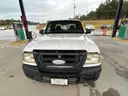 2007 Ford Ranger