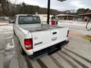 2007 Ford Ranger