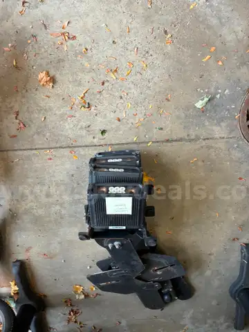 License plate readers