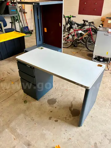 Desk