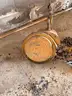 2 Ton Budgit Chain Hoist