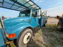 1997 International 4900