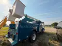 1997 International 4900