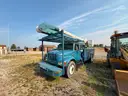 1997 International 4900