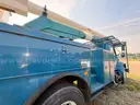 1997 International 4900