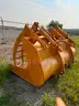 Grapple Bucket