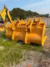 Grapple Bucket