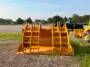Grapple Bucket