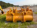 Grapple Bucket