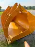 Grapple Bucket