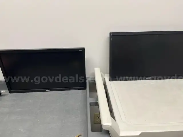 MINI MONITORS