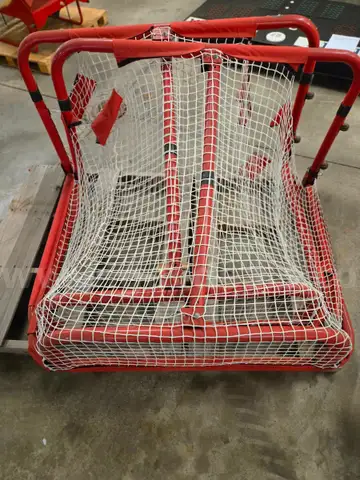 HOCKEY NETS
