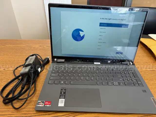 Lenovo IdeaPad Flex 5