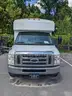 2013 Ford Econoline