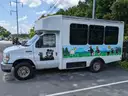 2013 Ford Econoline