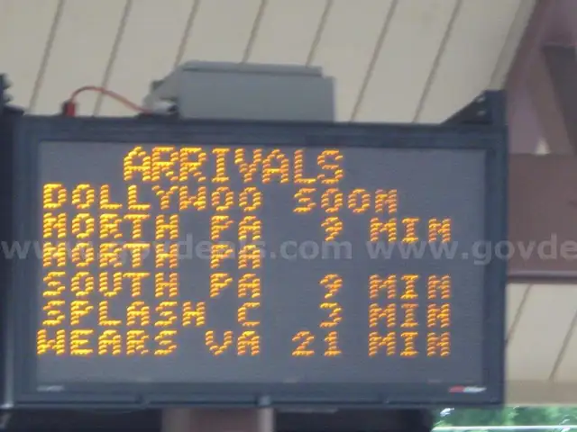 LED Sign Boards with controller