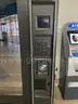 Wittern Vending Machine