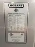 Hobart 60qt Mixer