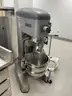 Hobart 60qt Mixer