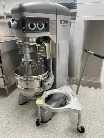 Hobart 60qt Mixer