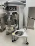 Hobart 60qt Mixer