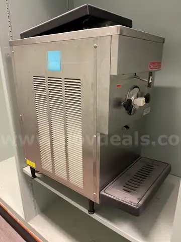 Ice Cream Maker